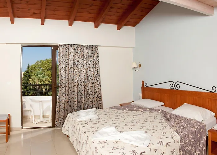 Matoula Hotel
