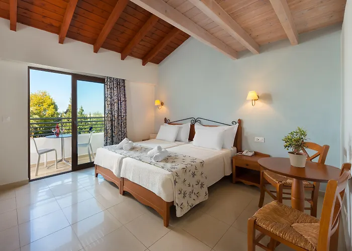 Matoula Hotel