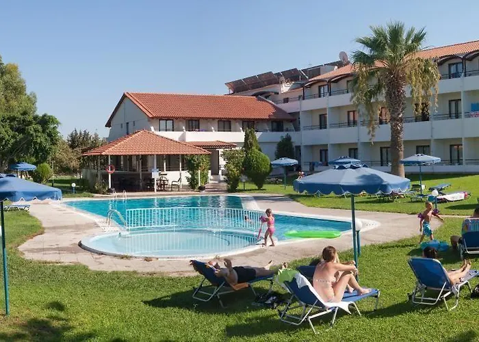 Hotel Matoula