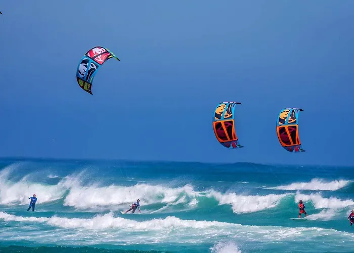 מלון Matoula יאליסוס