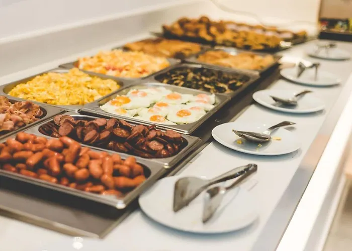 Matoula Hotel Ialysos (Rhodes)