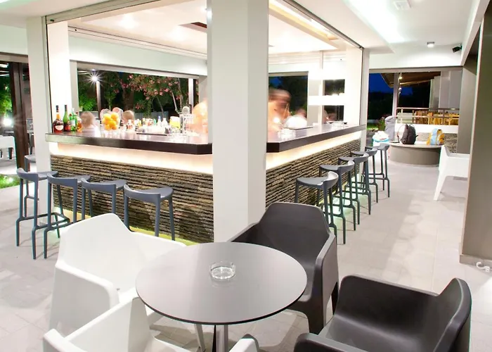 Matoula Hotel 4*