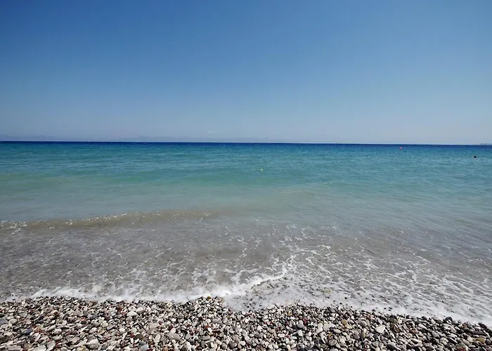 Matoula Ialysos (Rhodes)