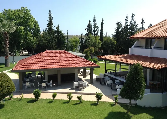 Hotel Matoula