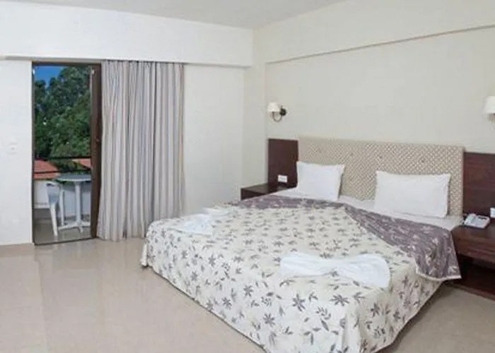 Matoula 4*