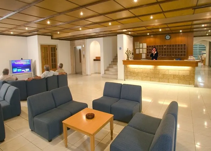 Hotel Matoula