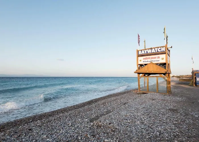 Hotel Matoula 4*