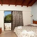 Matoula 4* Lalyssos