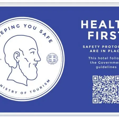 Matoula 4* Ialysos (Rhodes)