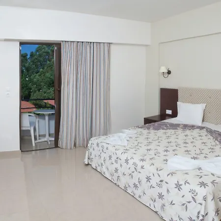 Matoula 이알리소스