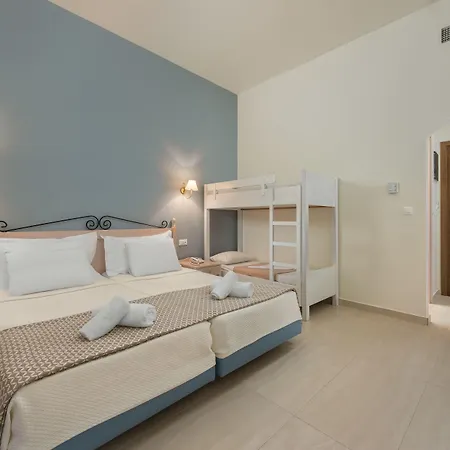 Matoula Otel Ialysos (Rhodes)