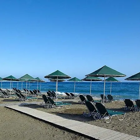 Otel Matoula Ialysos (Rhodes)