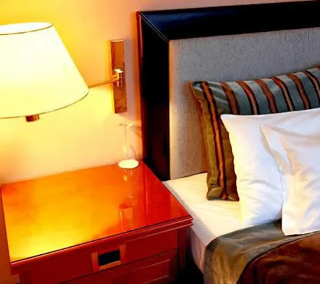 호텔 Matoula 이알리소스