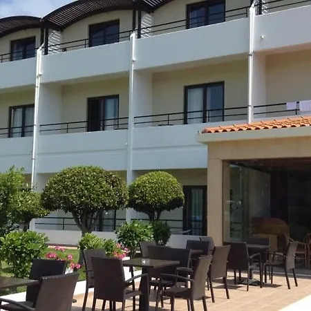 Matoula Ialysos (Rhodes)