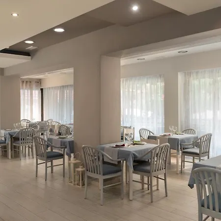 Otel Matoula Ialysos (Rhodes)