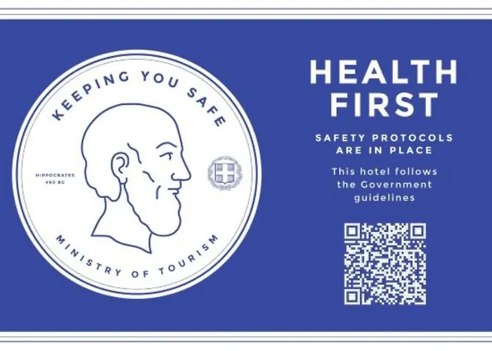 Matoula 4* Ialysos (Rhodes)