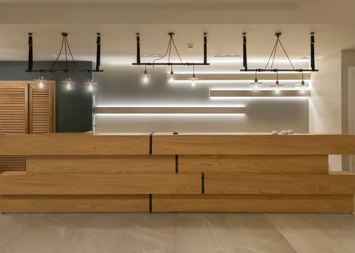 Matoula 4* Ialysos (Rhodes)