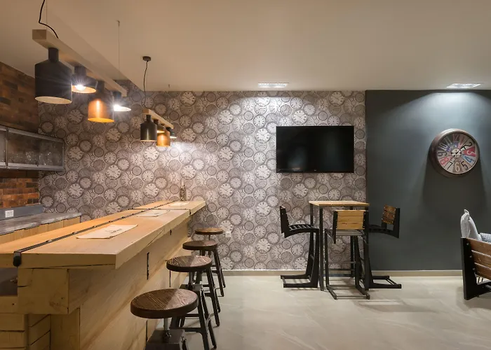 玛图拉海滩酒店 伊利索斯