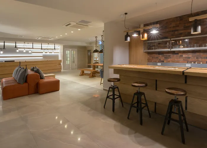 Matoula 4* Ialysos (Rhodes)