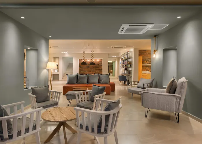 Matoula Ialysos (Rhodes)