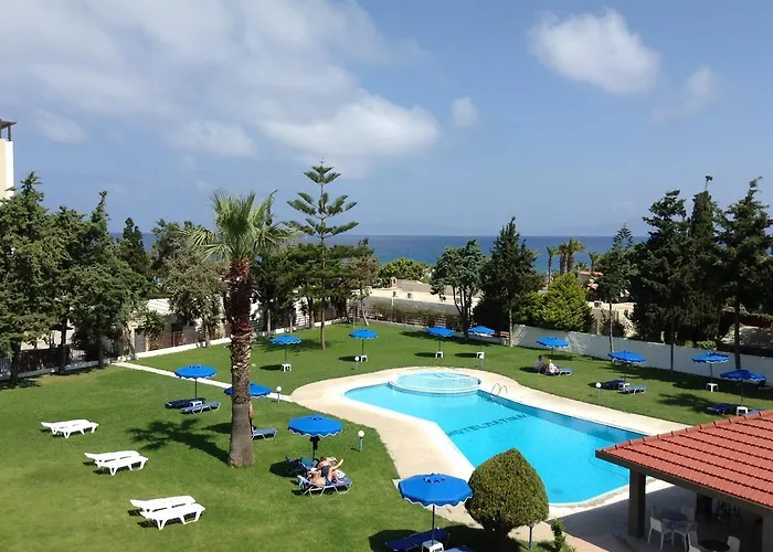 Hotel Matoula 4*