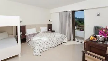 Matoula Hotel Ialysos (Rhodes)