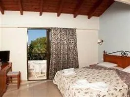 Matoula 4* Ialysos (Rhodes)