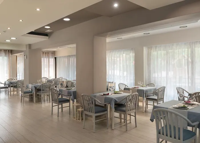 Hotel Matoula Ialysos (Rhodes)